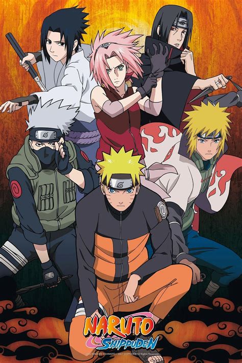 yesmovies naruto shippuden